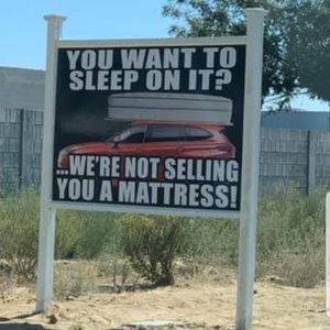 Meet your Posher, Miguel